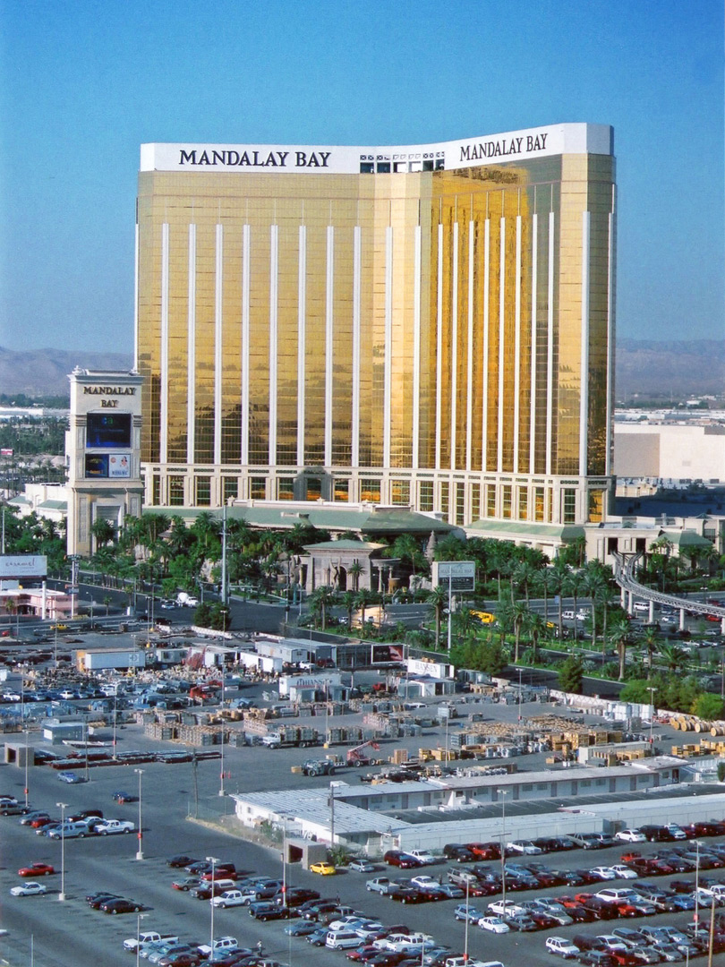 Mandalay Bay