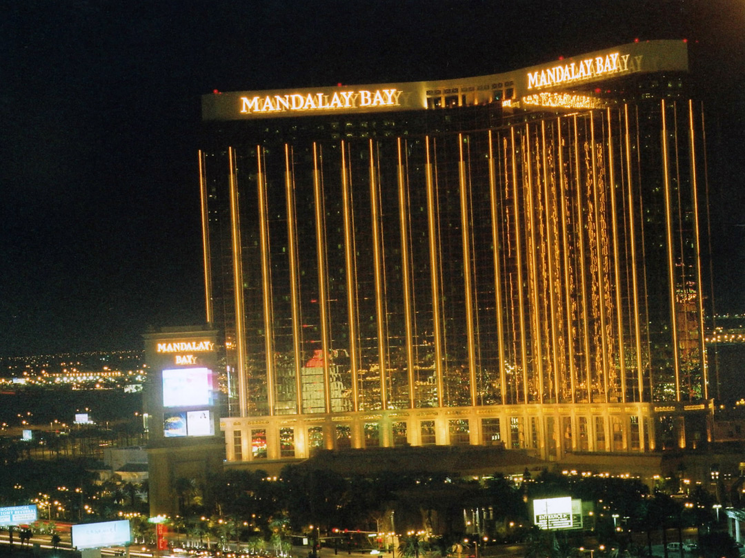 Mandalay Bay