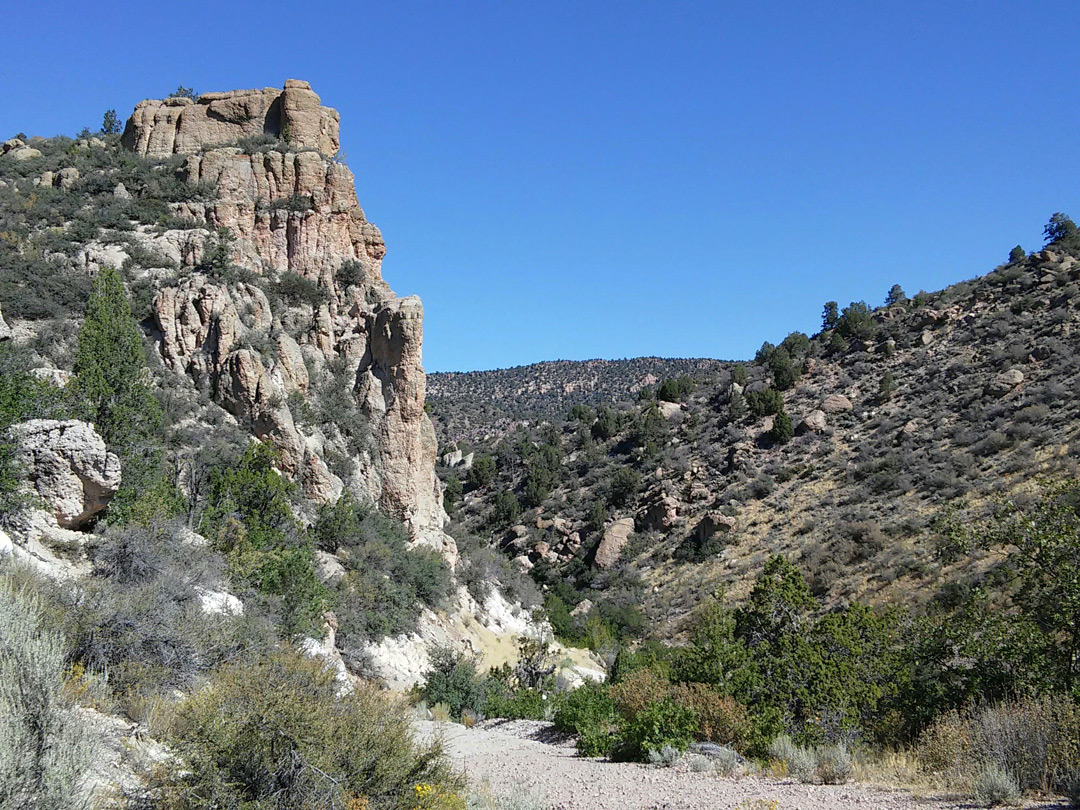 Oak Knoll Trail