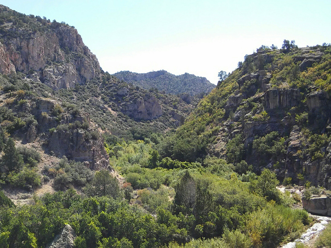 Beaver Dam Wash