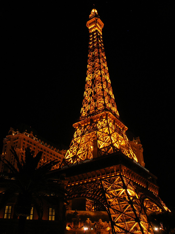 Eiffel Tower