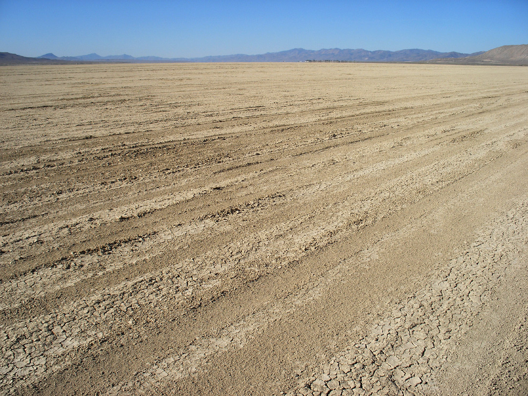 Black Rock Playa