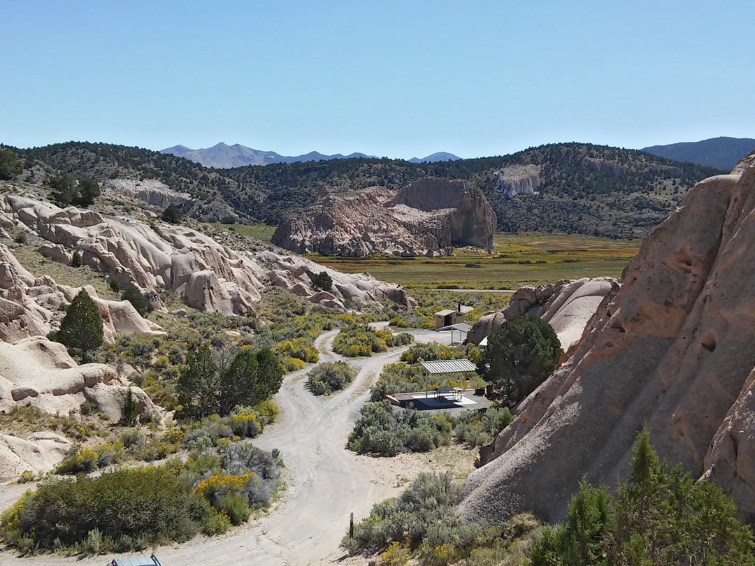 Ranch Campground