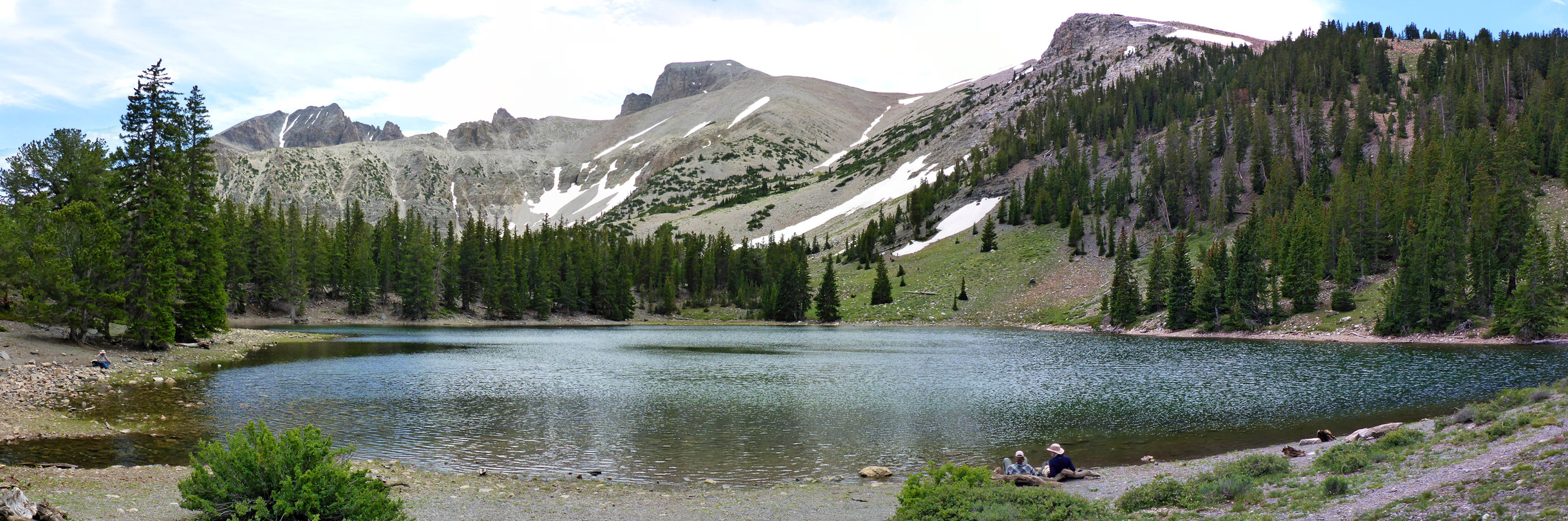 Stella Lake