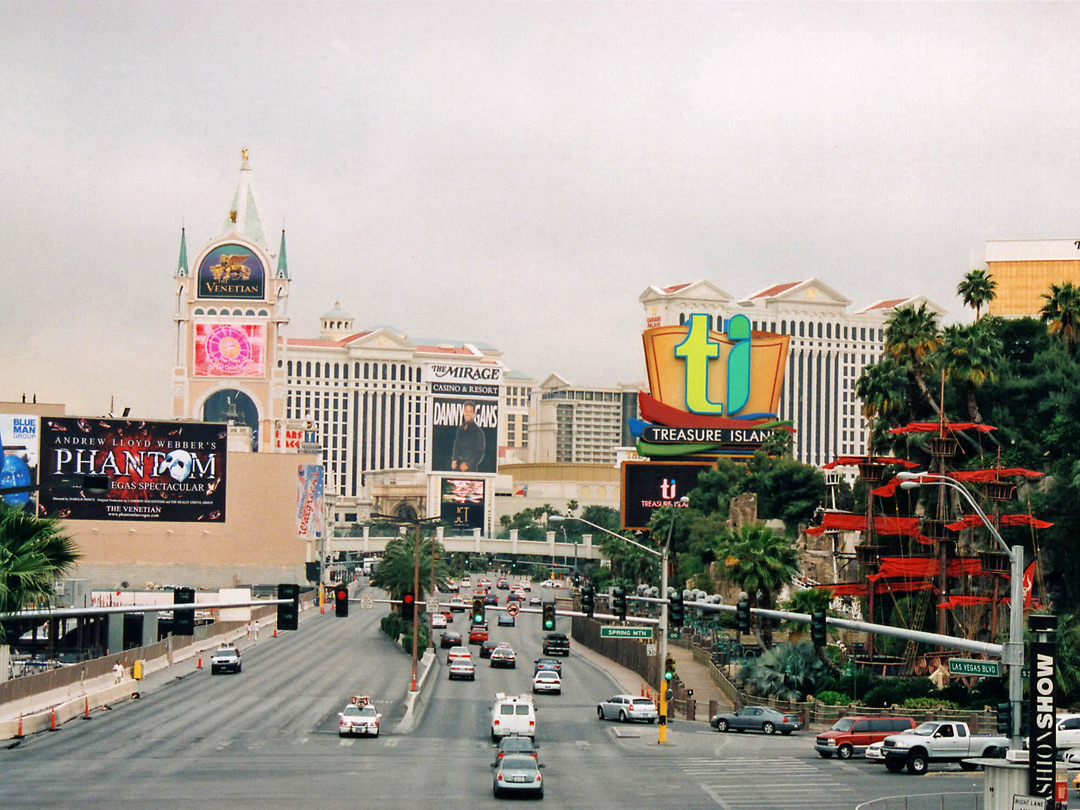 The Strip