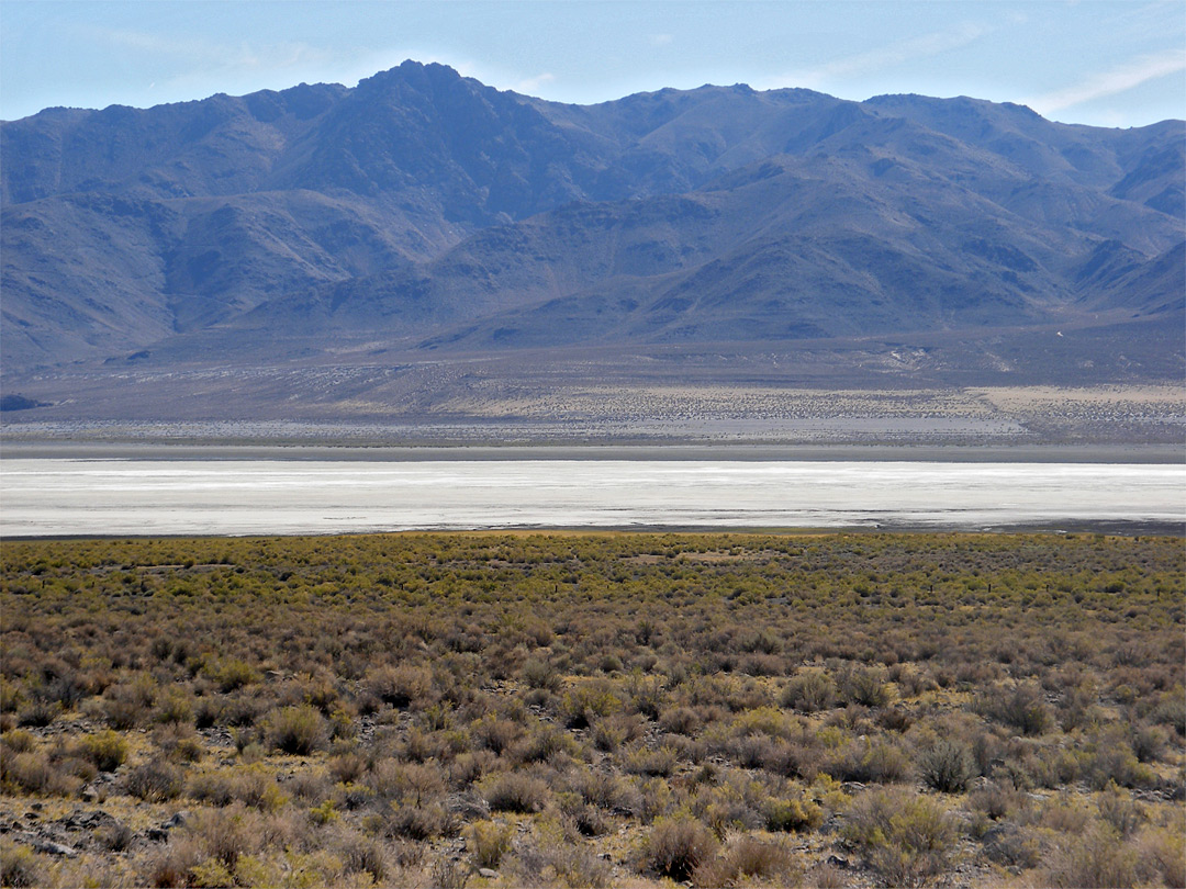 Winnemucca Lake