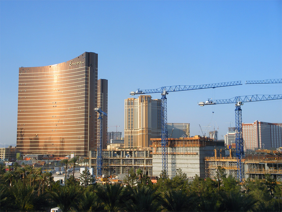 Wynn Encore