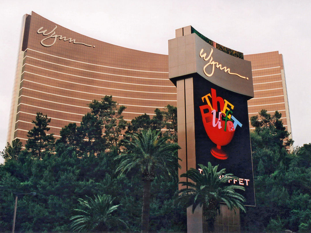 Wynn Las Vegas