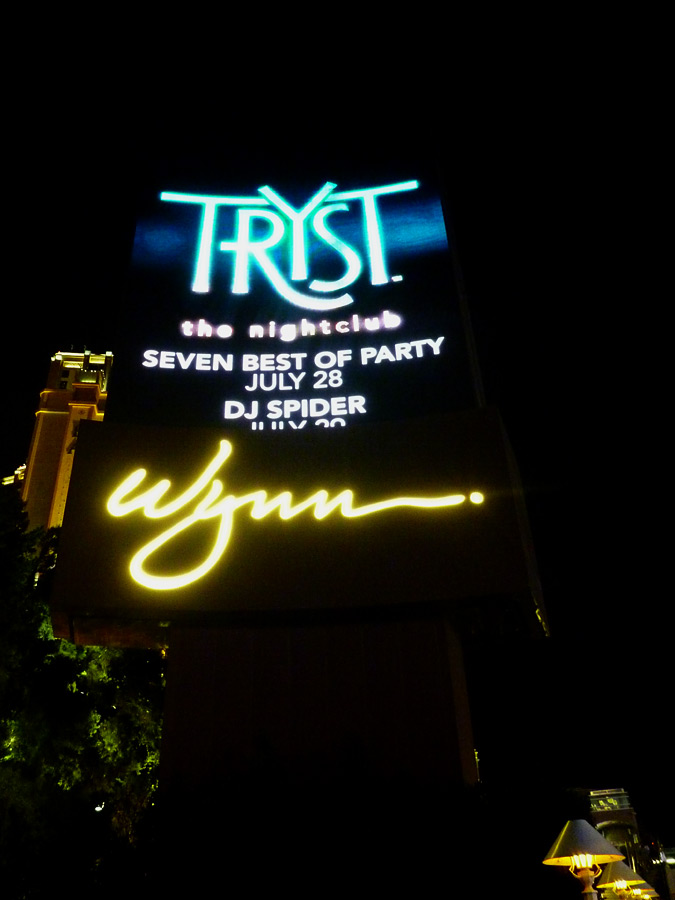 Tryst