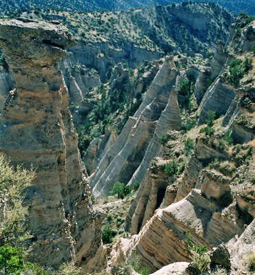 Canyon Trail