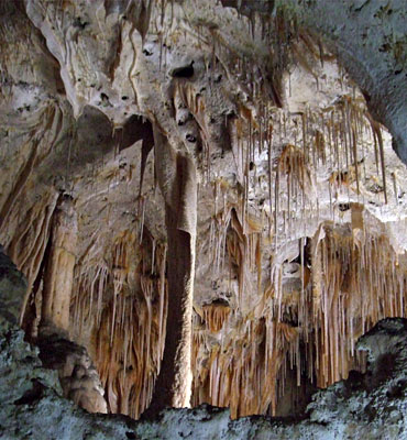 Carlsbad Caverns National Park