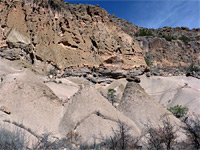 Tepees