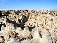 Badlands