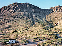 Rock Hound State Park