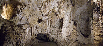 Carlsbad Caverns National Park