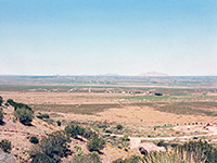 Rock Hound State Park