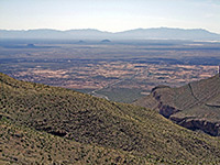 Tularosa Valley