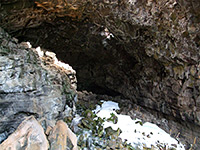 Four Windows Cave