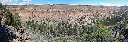 Bandelier National Monument