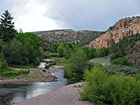 Gila River