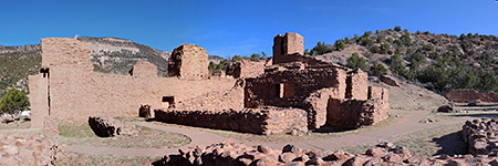 Jemez Historic Site