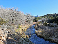 Jemez River