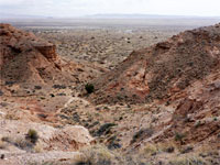 Ravine