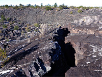 Lava Falls Trail