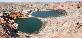 Mirror Lake