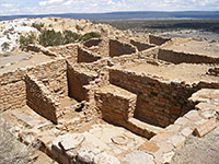 El Morro National Monument