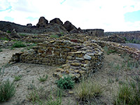 Pueblo del Arroyo