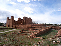 Salinas Pueblo Missions