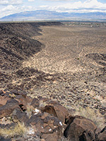 Rinconada Canyon