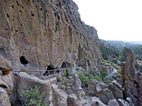 Main Loop Trail