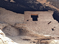 Rooms in Cave 2