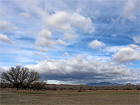 Clouds