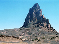 Shiprock