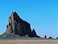 Shiprock