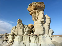 Complex formation