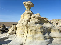 Yellow formation