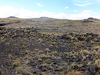 Petroglyph National Monument