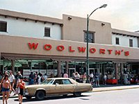 Woolworths