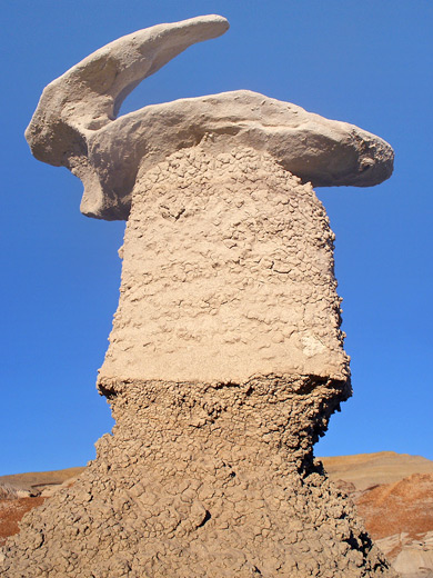 Unusual hoodoo