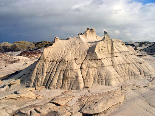 Bisti Wilderness Area
