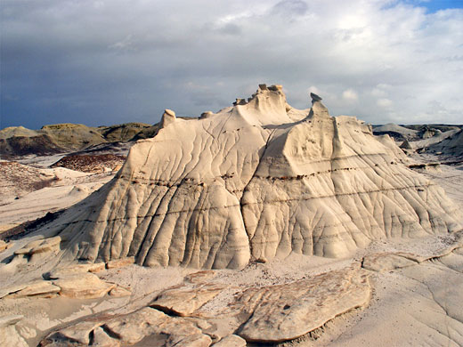 Bisti Wilderness Area