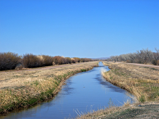 Canal