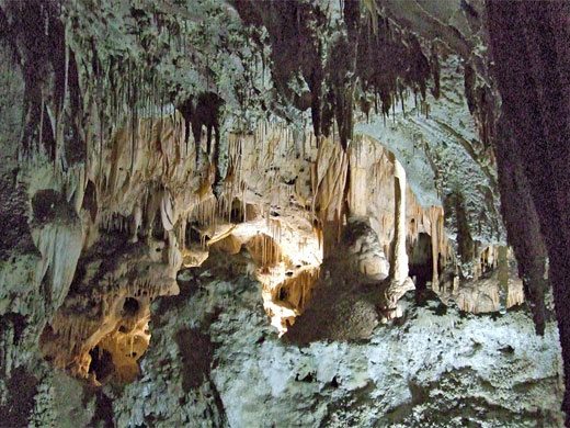 Carlsbad Caverns National Park