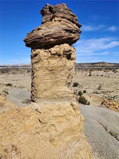 Hoodoo