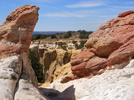 El Morro National Monument