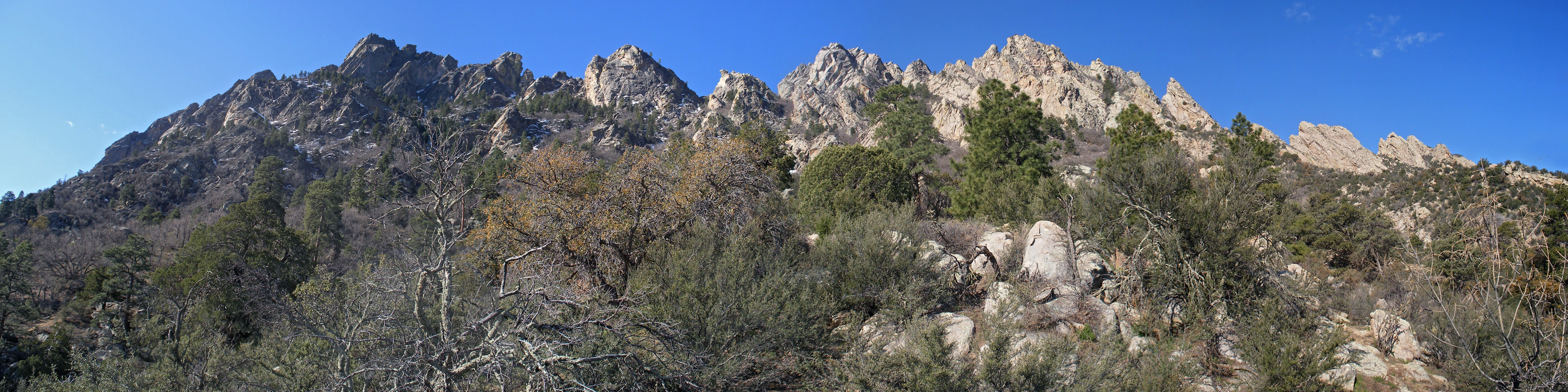 The Needles